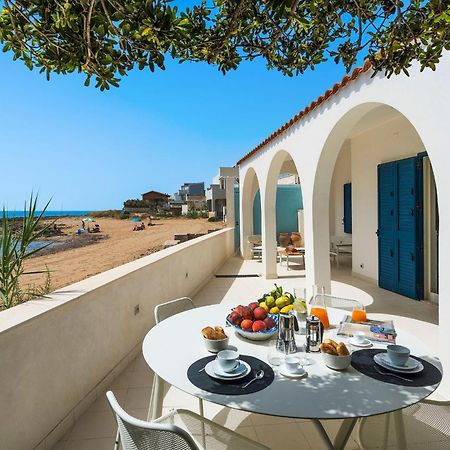 Brezza Marina Βίλα Calabernardo Εξωτερικό φωτογραφία