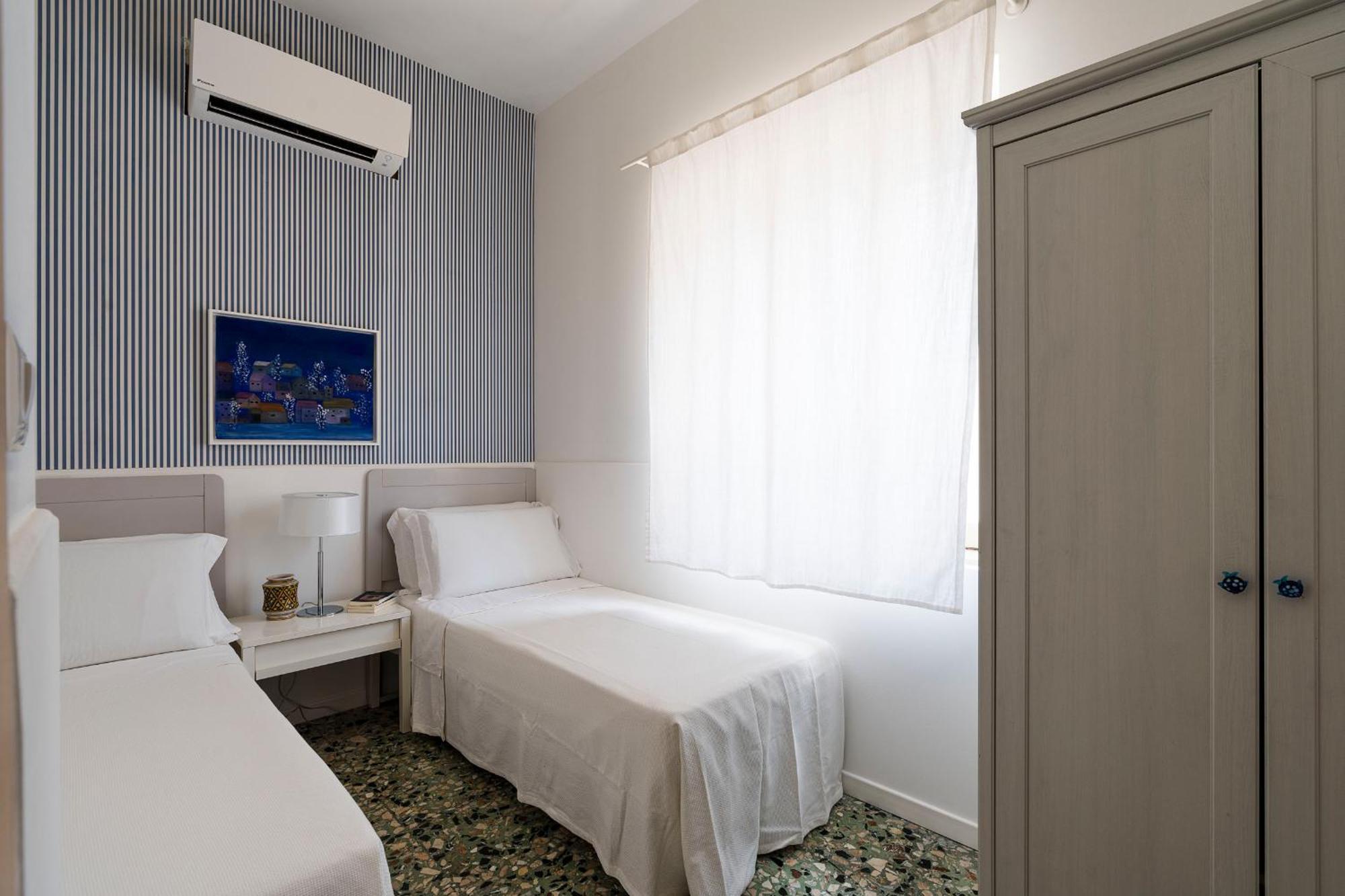 Brezza Marina Βίλα Calabernardo Εξωτερικό φωτογραφία